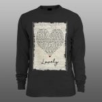 Billie Eilish lovely | muški i ženski duks (bela, crna, siva) - Image 2