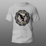 Black Sabbath2 | muška i ženska majica (bela, crna, siva) - Image 3