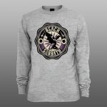 Black Sabbath2 | muški i ženski duks (bela, crna, siva) - Image 3