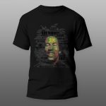 Bob Marley 2 | muška i ženska majica (bela, crna, siva) - Image 2