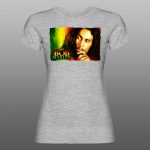 Bob Marley 4 | muška i ženska majica (bela, crna, siva) - Image 6