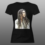 Bob Marley | muška i ženska majica (bela, crna, siva) - Image 5