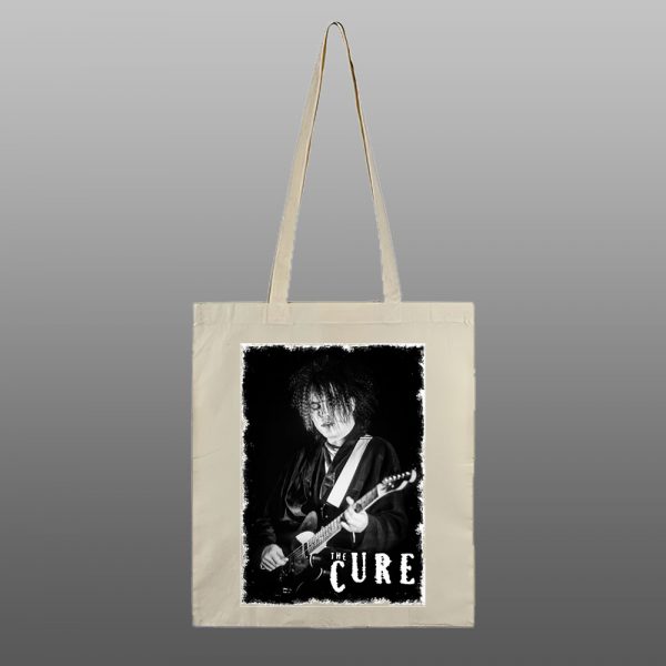 CURE ceger – beli/natur ceger sa štampom - Image 2