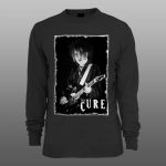 CURE | muški i ženski duks (bela, crna, siva) - Image 2