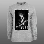 CURE | muški i ženski duks (bela, crna, siva) - Image 3