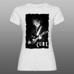 CURE | muška i ženska majica (bela, crna, siva) - Image 4