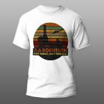 Chernobyl 14 | muška i ženska (bela, crna, siva)