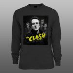 Clash1 | muški i ženski duks (bela, crna, siva) - Image 2