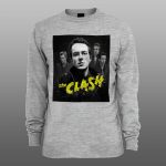 Clash1 | muški i ženski duks (bela, crna, siva) - Image 3