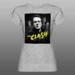 Clash1 | muška i ženska majica (bela, crna, siva) - Image 6