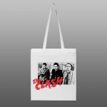 Clash2 ceger – beli/natur ceger sa štampom