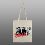 Clash2 ceger – beli/natur ceger sa štampom - Image 2