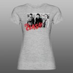 Clash2 | muška i ženska majica (bela, crna, siva) - Image 6