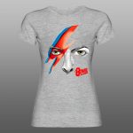 David Bowie3 | muška i ženska majica (bela, crna, siva) - Image 6