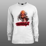 Deadpool 26 | muški i ženski duks (bela, crna, siva)