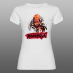 Deadpool 26 | muška i ženska majica (bela, crna, siva) - Image 4