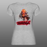 Deadpool 26 | muška i ženska majica (bela, crna, siva) - Image 6