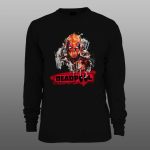 Deadpool 26 | muški i ženski duks (bela, crna, siva) - Image 2