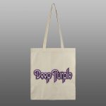 Deep Purple2 – beli/natur ceger sa štampom - Image 2