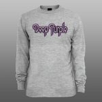 Deep Purple2 | muški i ženski duks (bela, crna, siva) - Image 3