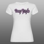 Deep Purple2 | muška i ženska majica (bela, crna, siva) - Image 4