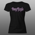 Deep Purple2 | muška i ženska majica (bela, crna, siva) - Image 5