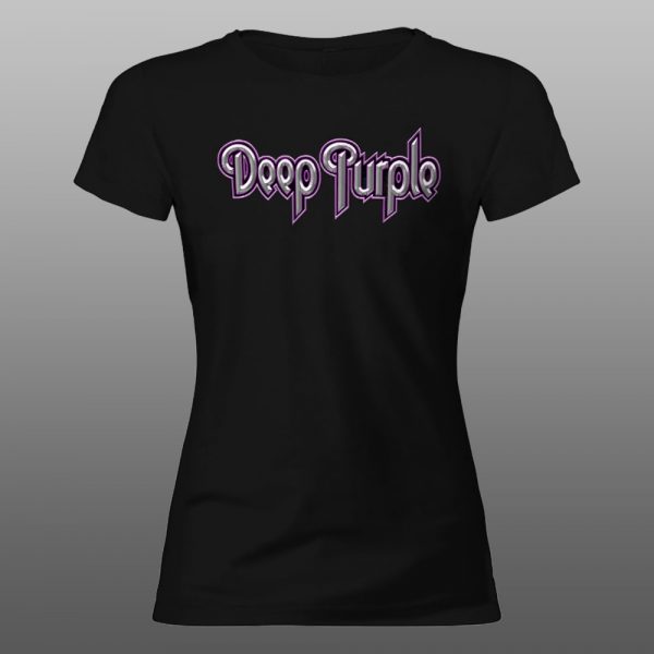 Deep Purple2 | muška i ženska majica (bela, crna, siva) - Image 5