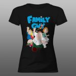 Family Guy1 | muška i ženska (bela, crna, siva) - Image 5