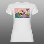 Family Guy8 | muška i ženska (bela, crna, siva) - Image 4