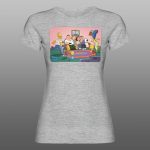 Family Guy8 | muška i ženska (bela, crna, siva) - Image 6