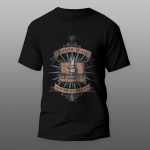 Fantastic Beasts 01 | muška i ženska majica (bela, crna, siva) - Image 2