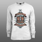 Fantastic Beasts 01 | muški i ženski duks (bela, crna, siva)