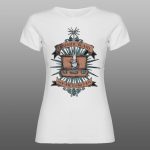 Fantastic Beasts 01 | muška i ženska majica (bela, crna, siva) - Image 4