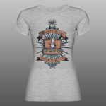 Fantastic Beasts 01 | muška i ženska majica (bela, crna, siva) - Image 6