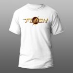 Flash logo3 | muška i ženska (bela, crna, siva)