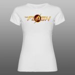 Flash logo3 | muška i ženska (bela, crna, siva) - Image 4