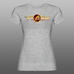 Flash logo3 | muška i ženska (bela, crna, siva) - Image 6