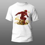 Flash6 | muška i ženska (bela, crna, siva)