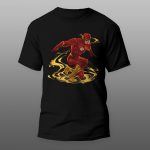 Flash6 | muška i ženska (bela, crna, siva) - Image 2