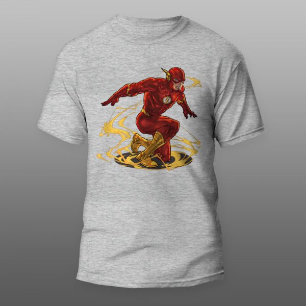 Flash6 | muška i ženska (bela, crna, siva) - Image 3