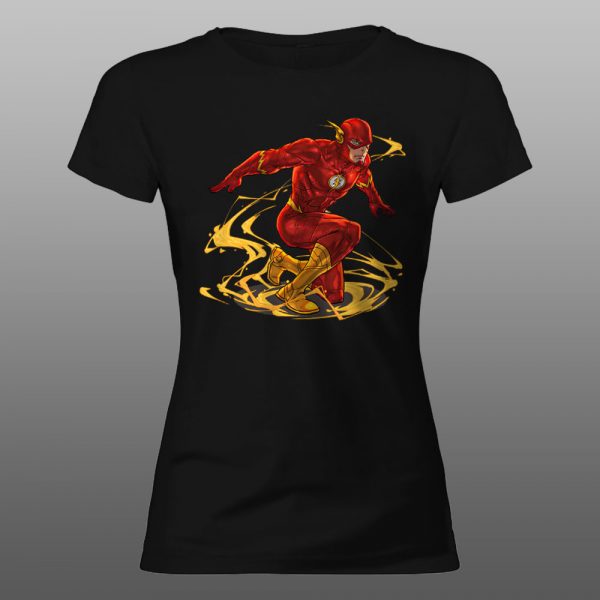 Flash6 | muška i ženska (bela, crna, siva) - Image 5