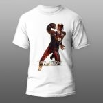 Flash8 | muška i ženska (bela, crna, siva)