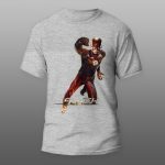 Flash8 | muška i ženska (bela, crna, siva) - Image 3