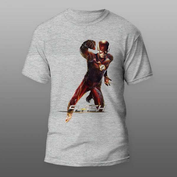 Flash8 | muška i ženska (bela, crna, siva) - Image 3