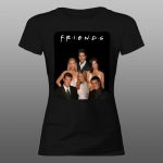 Friends1 | muška i ženska (bela, crna, siva) - Image 5