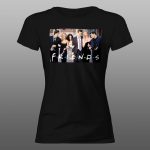 Friends11 | muška i ženska (bela, crna, siva) - Image 5