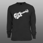 Fuck you | muški i ženski duks (bela, crna, siva) - Image 2