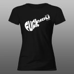 Fuck you | muška i ženska majica (bela, crna, siva) - Image 5