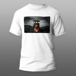 Ghost rider | muška i ženska (bela, crna, siva)