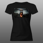 Ghost rider | muška i ženska (bela, crna, siva) - Image 5